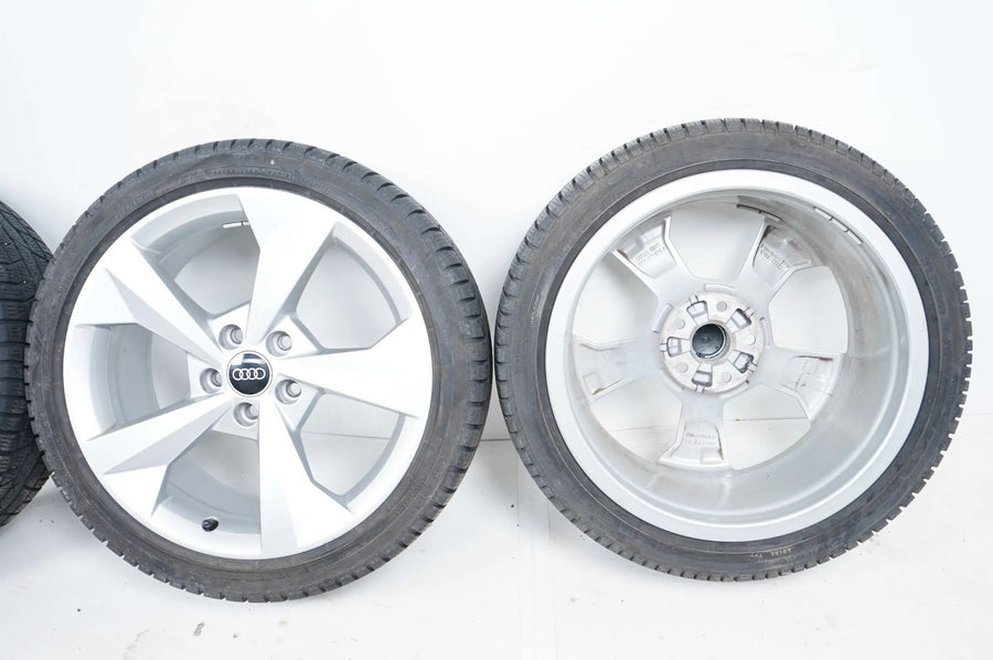 Audi A3 8Y Winterreifen Winterräder 225 40 18 Zoll 8Y0601025j