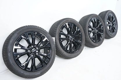 MINI F65 F66 F67 Winterreifen Winterräder 195 50 17 Zoll 5A3E643