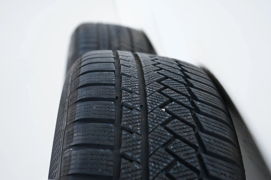 WieNeu Audi Q5 SQ5 FY 8OA Winterreifen Winterräder 235 55 19 Zoll 80A601025K