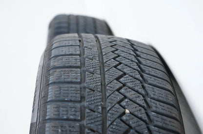 WieNeu Audi Q5 SQ5 FY 8OA Winterreifen Winterräder 235 55 19 Zoll 80A601025K