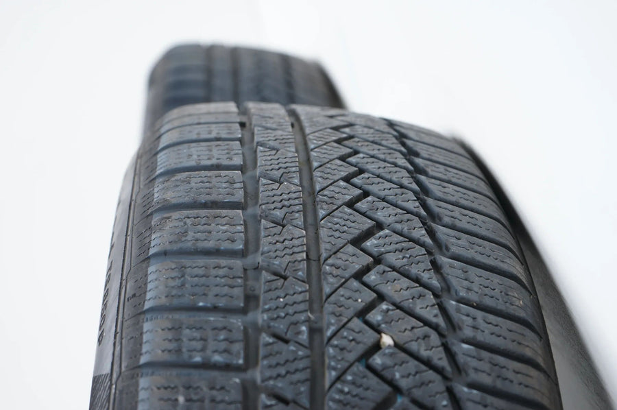 WieNeu Audi Q5 SQ5 FY 8OA Winterreifen Winterräder 235 55 19 Zoll 80A601025K