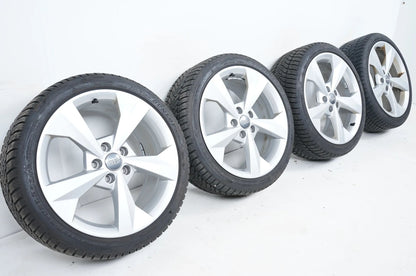 Audi A3 8Y zimní pneumatiky zimní kola 225 40 18 palců 8Y0601025j