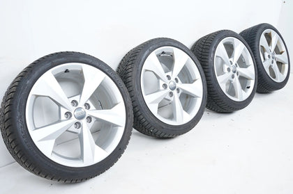 Audi A3 8Y Pneumatici invernali ruote invernali 225 40 18 pollici 8Y0601025j