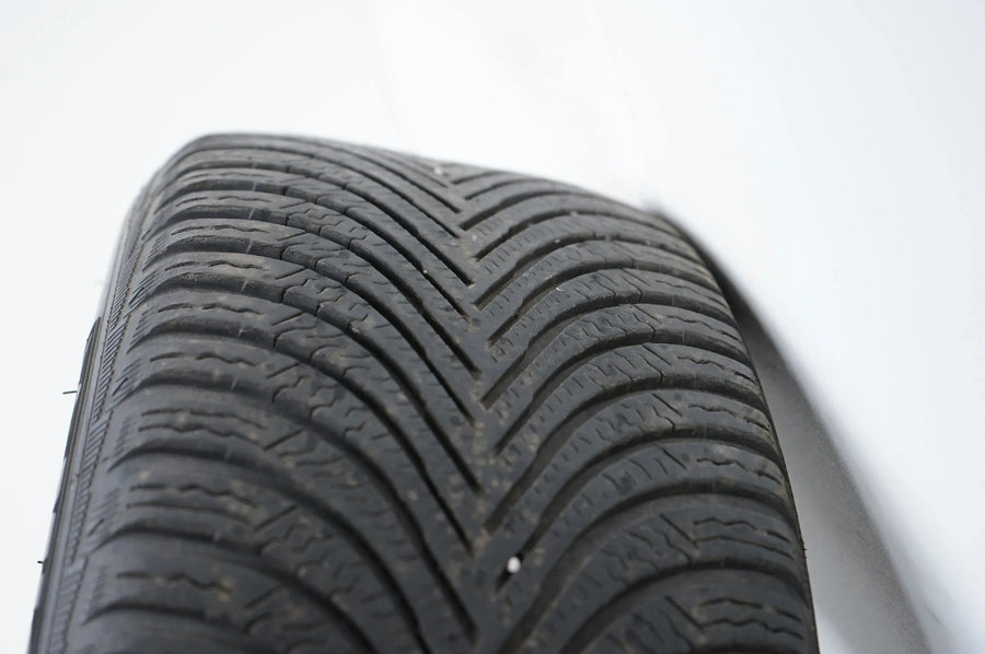 Audi A3 GY 8Y Winterreifen Winterräder 205 50 17 Zoll 8Y0601025L