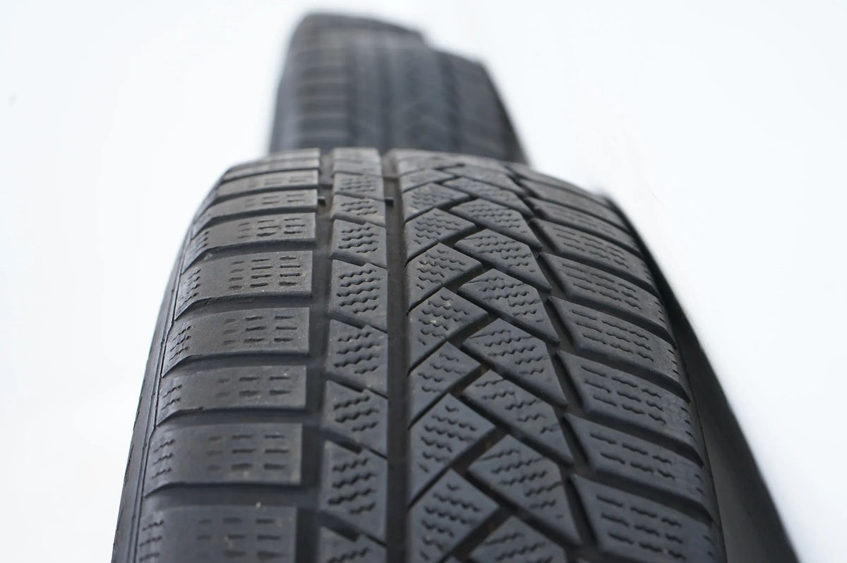 Mercedes EQA EQB H243 X243 Winter wheels Winter tyres 18 inch Detail view 11