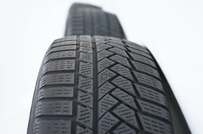 Mercedes EQA EQB H243 X243 Winter wheels Winter tyres 18 inch