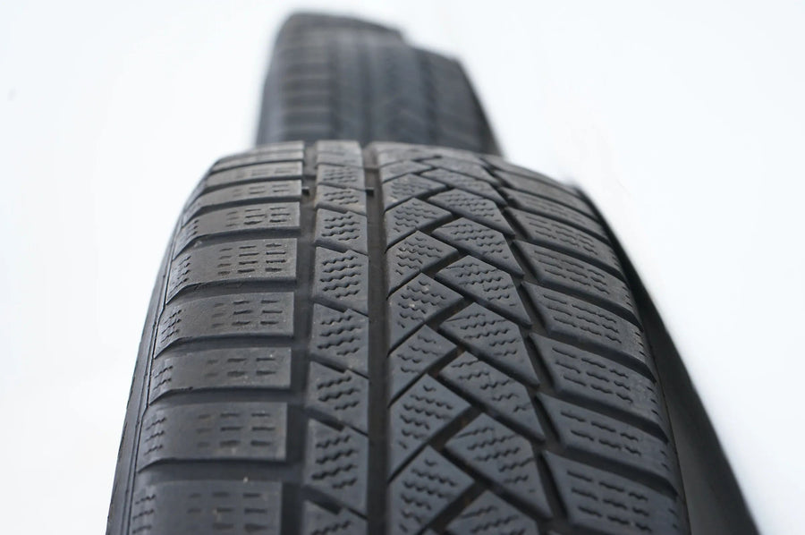 Mercedes EQA EQB H243 X243 Winter wheels Winter tyres 18 inch