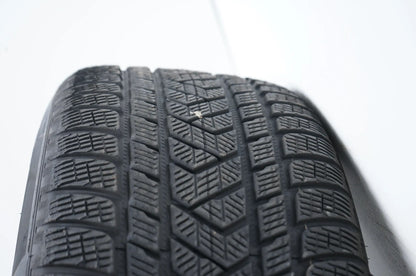 Mercedes GLE V167 C167 pneumatici invernali ruote invernali cerchi in lega 21 pollici A1674010300