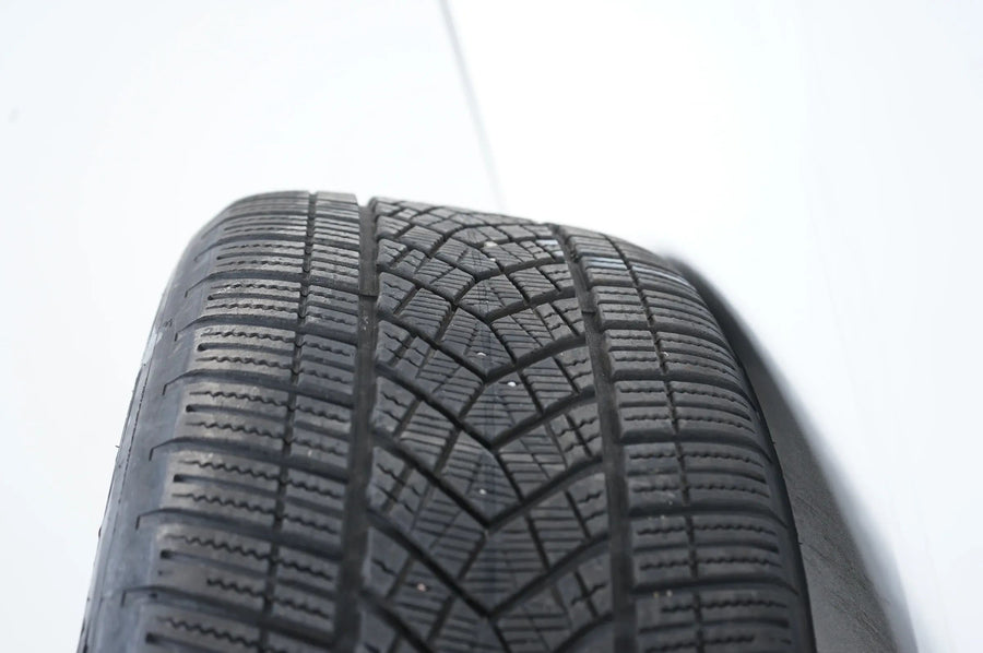 BMW iX i20 Winterreifen Winterräder 255 50 21 Zoll 1011 5A41F90