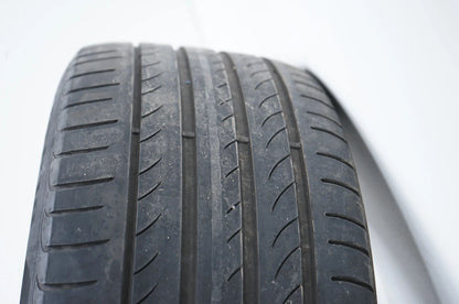 Nissan Juke Sommerräder Sommerreifen 225 45 18 Zoll 5x114