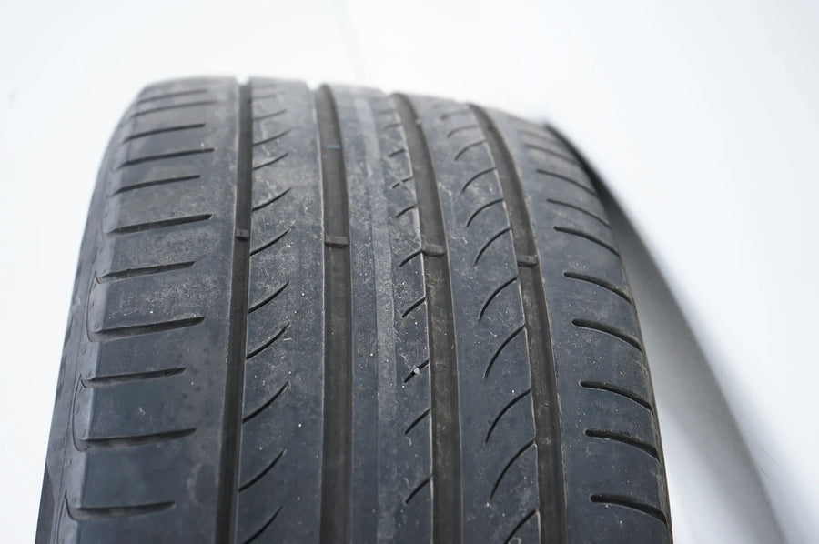 Nissan Juke Sommerräder Sommerreifen 225 45 18 Zoll 5x114