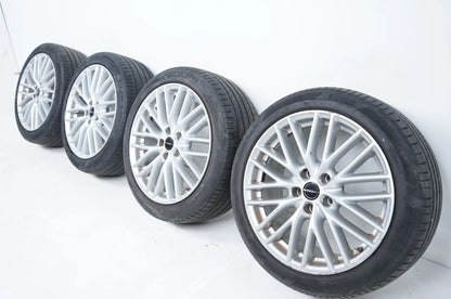 Nissan Juke Sommerräder Sommerreifen 225 45 18 Zoll 5x114