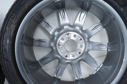 Mercedes A45 CLA45 W177 C118 Winterreifen Winterräder 18 Zoll