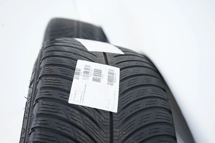 Mercedes A45 CLA45 W177 C118 Winterreifen Winterräder 18 Zoll
