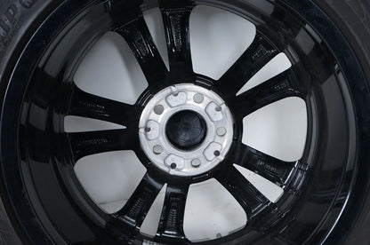 Mercedes C Klasse W206 Winterräder Winterreifen 225 45 18 Zoll A2064016200