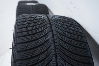 Roues hiver 245/40/18 pouces pour Mercedes A45, CLA45 AMG W117 et W118