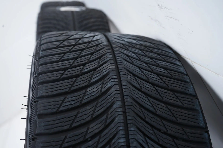 Roues hiver 245/40/18 pouces pour Mercedes A45, CLA45 AMG W117 et W118