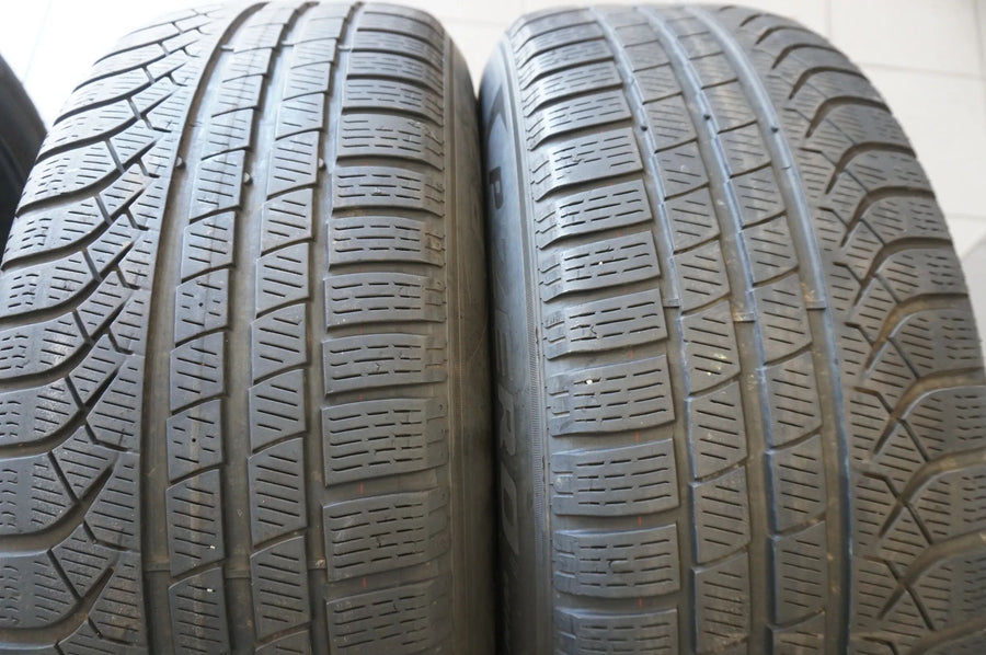 BMW iX I20 20 Zoll Alufelgen Winterräder Winterreifen 235 60 R20 108H 2021 5mm