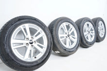 Pneumatici estivi Audi Q3 83A F3, ruote estive 215 65 17 pollici, 8 mm
