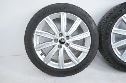 Audi A6 4K C8 Winterreifen Winterräder 245 45 19 Zoll 4K0601025M
