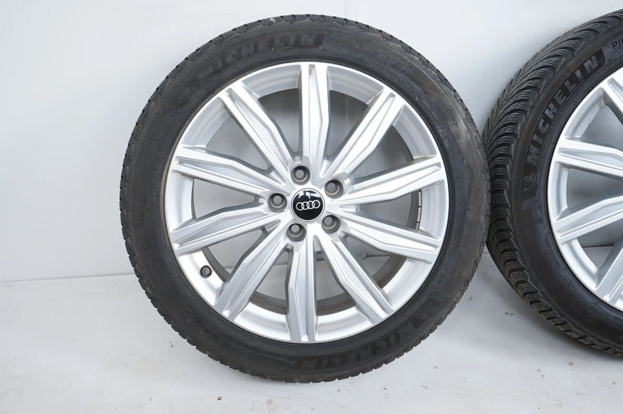 Audi A6 4K C8 Winterreifen Winterräder 245 45 19 Zoll 4K0601025M