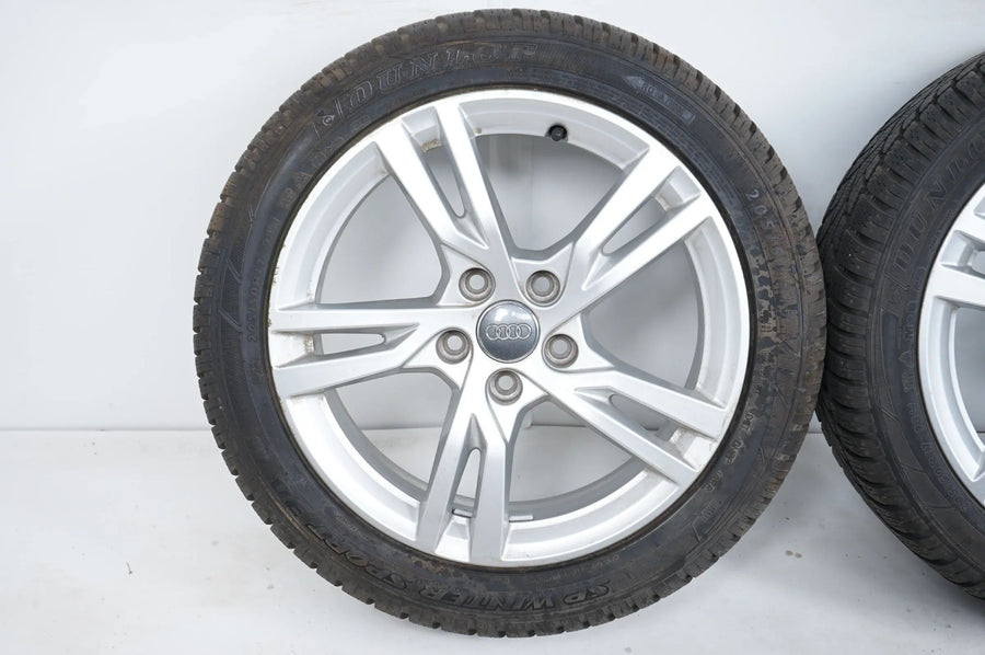 Audi A3 8Y Winterreifen Winterräder 205 50 17 Zoll 8Y0601025DK 7m