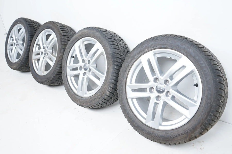 Audi A4 8W B9 Winterräder Winterreifen 225 50 17 Zoll 8W0601025P