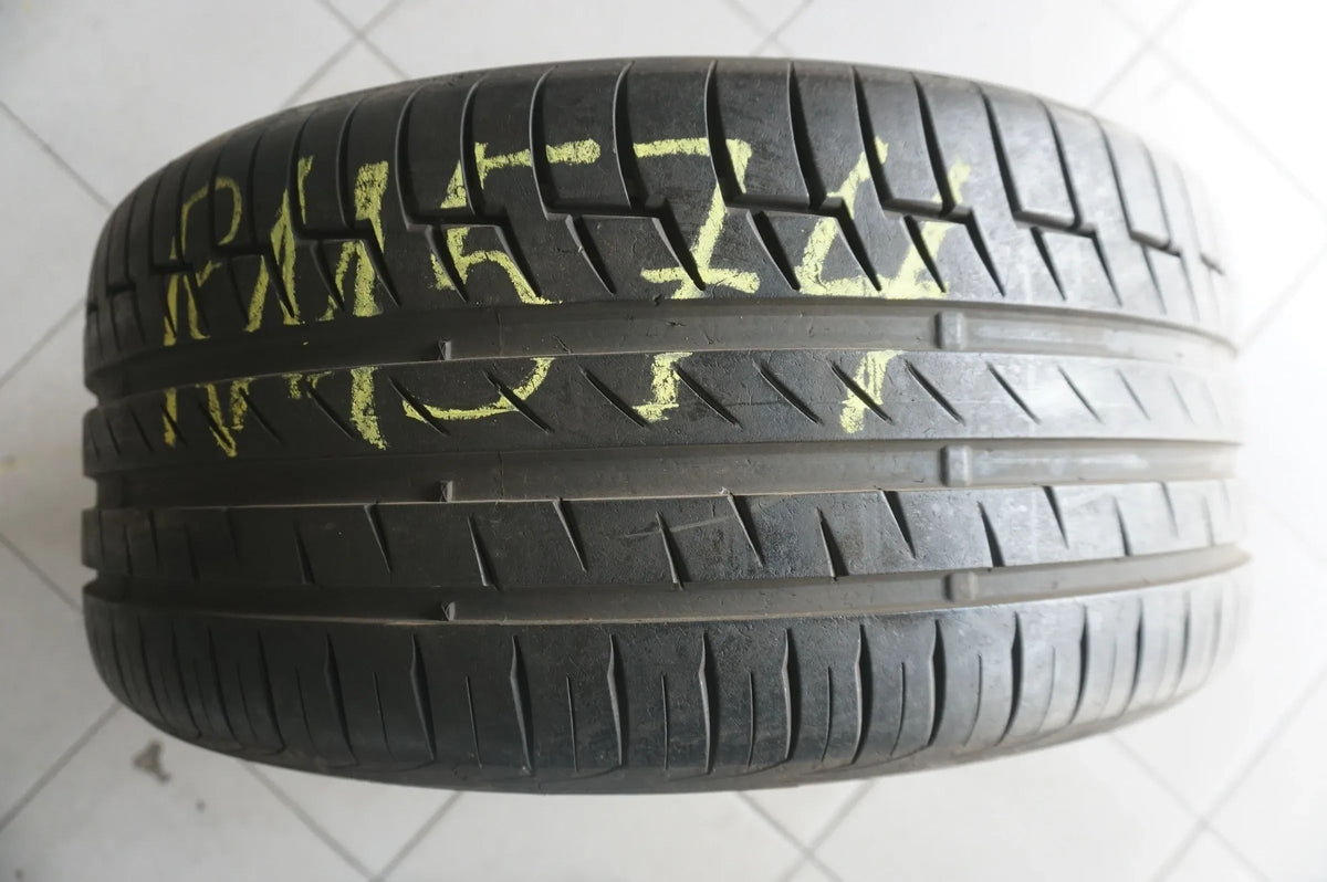 1 X 245 40 R18 97Y Sommerreifen Continental PremiumContact 6 MO 2020 6mm