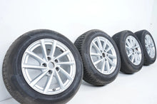 BMW 2 Series AT Tourer F45 Winter Wheels Winter Tires 205 60 16 Inch
