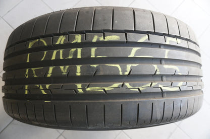275 45 R21 107Y Sommerreifen Continental SportContact 6 MO 2023 7mm