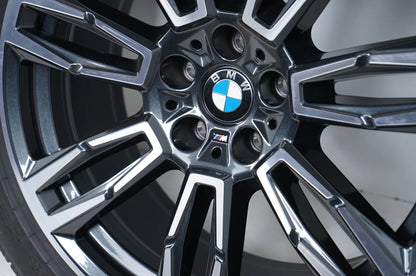 Bmw 5er G60 G61 Winterräder Winterreifen Alufelgen 19 Zoll 935M 5A324E0