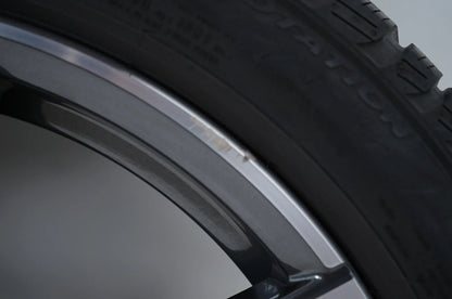 Bmw 3er G20 G21 Winterreifen Winterräder Alufelgen 18 Zoll 6883522