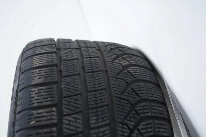 Bmw 5er G60 G61 Winterräder Winterreifen Alufelgen 19 Zoll 942M 5A324F4 5A324F5