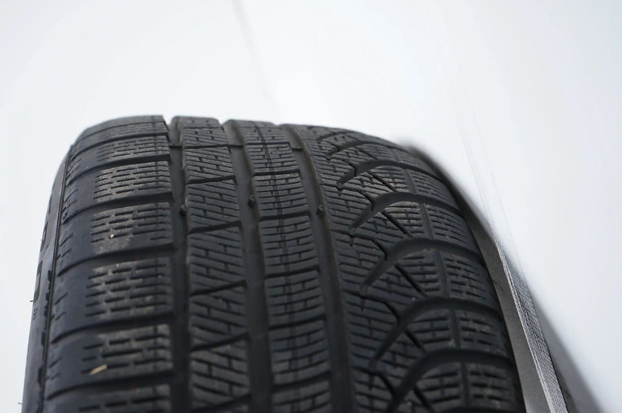 Bmw 5er G60 G61 Winterräder Winterreifen Alufelgen 19 Zoll 942M 5A324F4 5A324F5