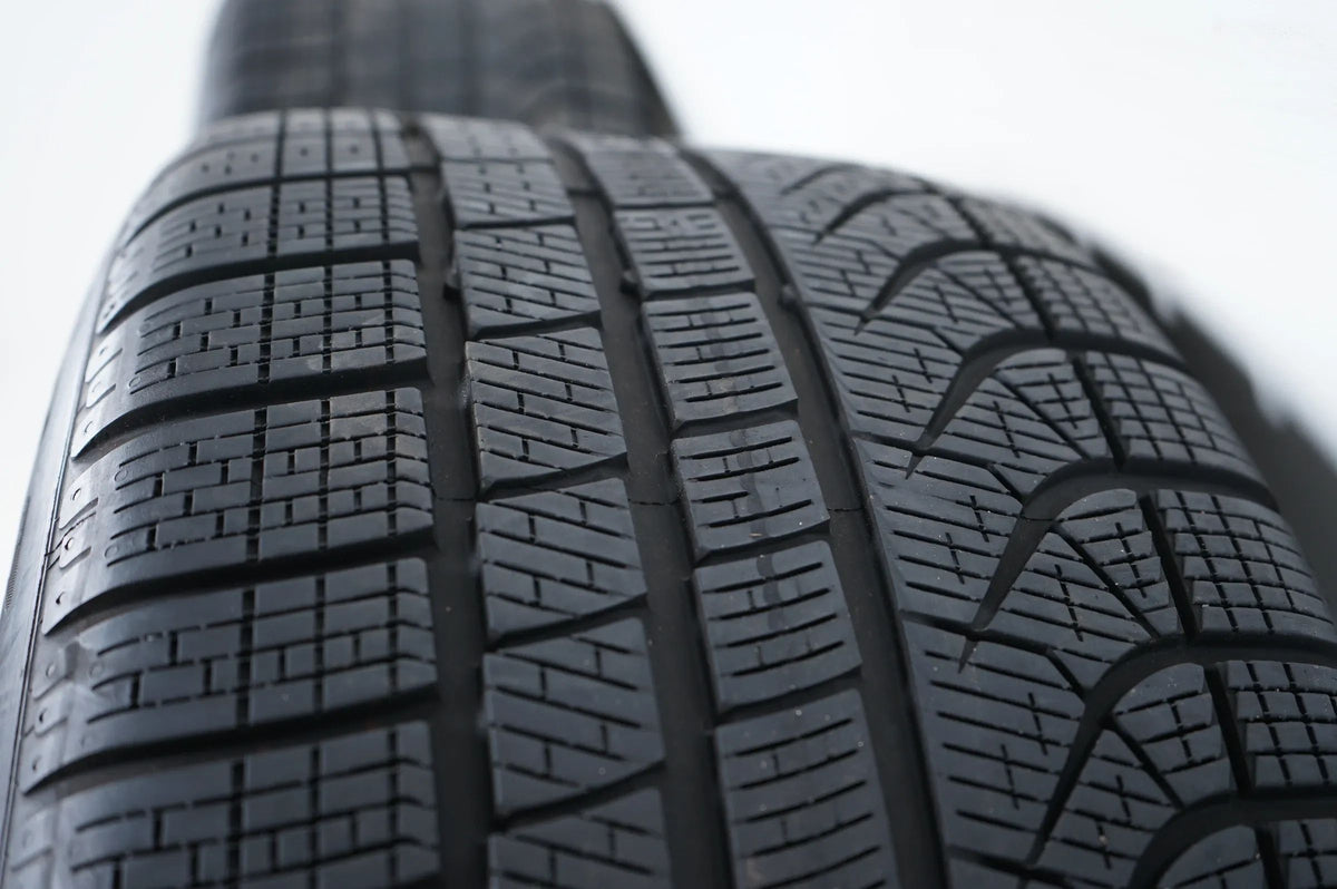 Bmw 5er G60 G61 Winterräder Winterreifen Alufelgen 19 Zoll 936M 5A324E2 5A324E3 Vue détaillée 9