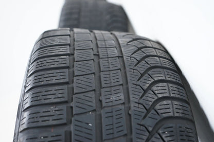 Bmw iX1 X1 X2 U10 U11 Winterräder Winterreifen Alufelgen 245 45 19 Zoll 5A1E230