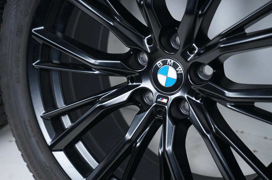 Bmw 3er G20 G21 Winterreifen Winterräder Alufelgen 18 Zoll 796M 6885305