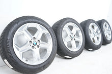 Ruote invernali, pneumatici invernali e cerchi in lega BMW iX1 X1 X2 U10 U11 225 55 18 pollici 6898039