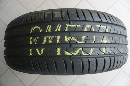 1 X 235 50 R20 100T Sommerreifen Pirelli Scorpion Elect AO SEAL 2023 6,5mm