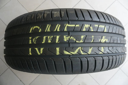 1 X 235 50 R20 100T Summer tire Pirelli Scorpion Elect AO SEAL 2023 6.5mm