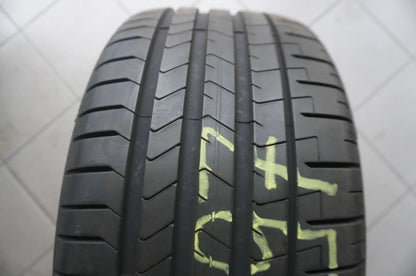 1 X 275 35 R19 100Y Sommerreifen Pirelli P Zero PZero * 6mm 2023