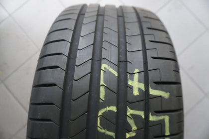 1 X 275 35 R19 100Y Sommerreifen Pirelli P Zero PZero * 6mm 2023