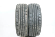 2x letní pneumatiky Pirelli PZ4 235 50 19 palců DOT24/22 přibližně 7 mm MO