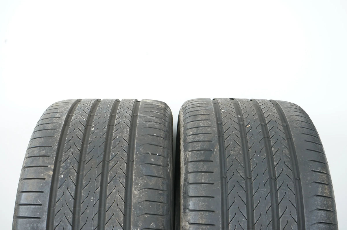 2x Sommerreifen Continental 325 40 22 Zoll DOT24 MO ca.5,5mm Detailansicht 4