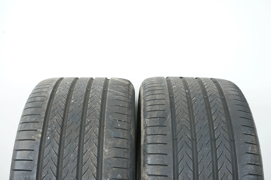 2x Sommerreifen Continental 325 40 22 Zoll DOT24 MO ca.5,5mm