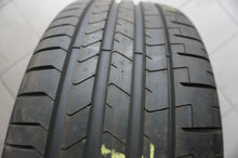 1 X 255 45 ZR19 R19 104Y letní pneumatika Pirelli P Zero PZero MO1 7 mm 2018