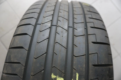 1 X 255 45 ZR19 R19 104Y pneu été Pirelli P Zero PZero MO1 7mm 2018