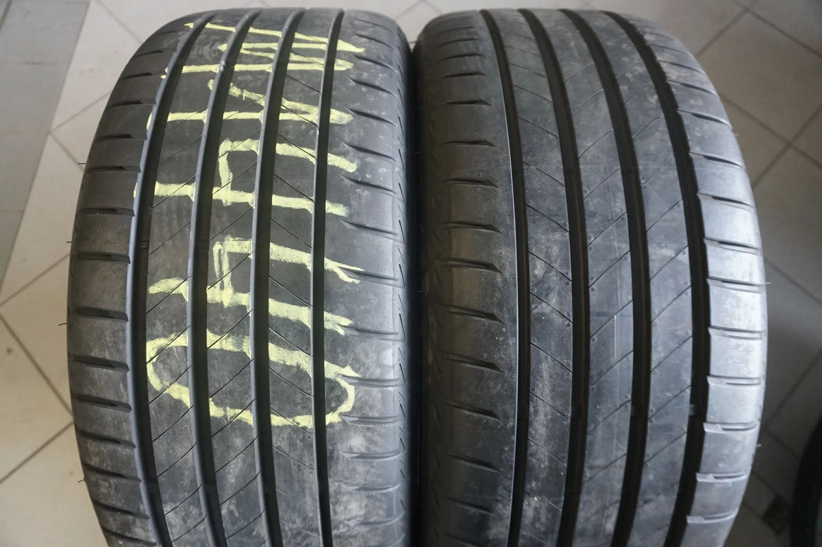 Mercedes S-Klasse W223V223 Jantes AMG 20 pouces en alliage TOP Roues été Pneus été 7mm Vue détaillée 7