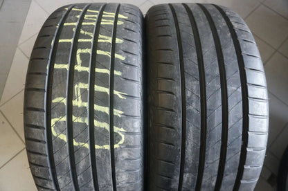 Mercedes S-Klasse W223V223 Jantes AMG 20 pouces en alliage TOP Roues été Pneus été 7mm