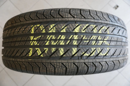 1 X 235 55 R18 104T Sommerreifen Continental Pro Contact GX SSR RFT 2023 7mm